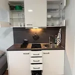 Apartamento Gottwaldhaus-apartment- Godo