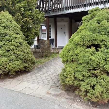 Apartment Gottwaldhaus-apartment- Godo Freiberg