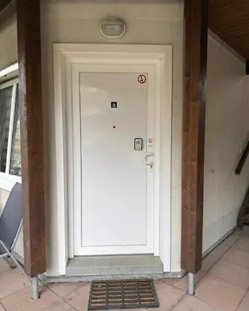 Gottwaldhaus-apartment- Godo Apartment