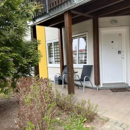 Apartment Gottwaldhaus-apartment- Godo *