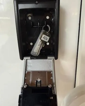 Gottwaldhaus-apartment- Godo Apartment Freiberg