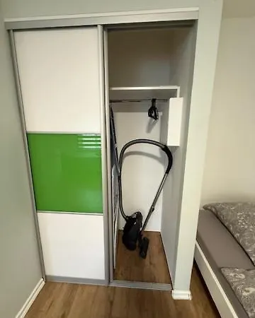 Gottwaldhaus-apartment- Godo