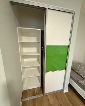 Apartment Gottwaldhaus-apartment- Godo