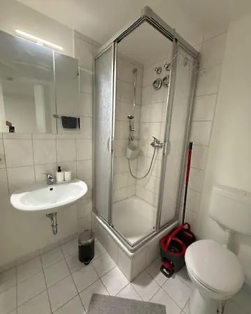 Gottwaldhaus-apartment- Godo Apartment *