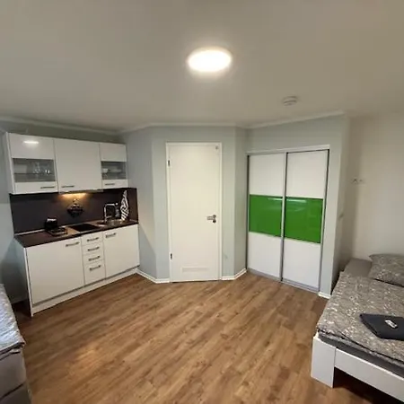 شقة Gottwaldhaus-apartment- Godo