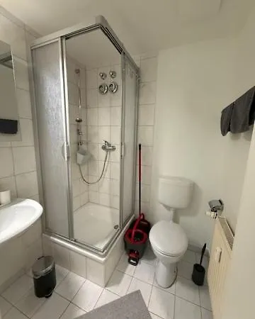 Gottwaldhaus-apartment- Godo
