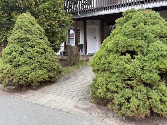 Apartment Gottwaldhaus-apartment- Godo Freiberg