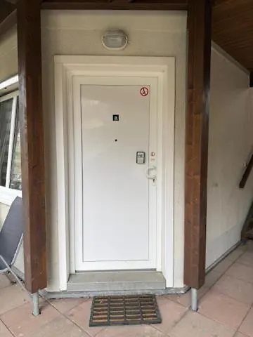 Gottwaldhaus-apartment- Godo شقة