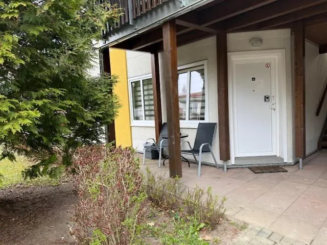 Apartment Gottwaldhaus-apartment- Godo *