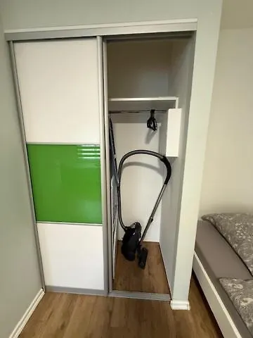 Gottwaldhaus-apartment- Godo