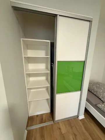 Apartment Gottwaldhaus-apartment- Godo