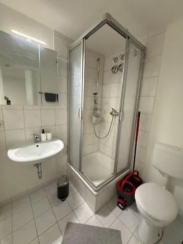 Gottwaldhaus-apartment- Godo شقة *