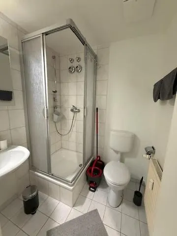 Gottwaldhaus-apartment- Godo