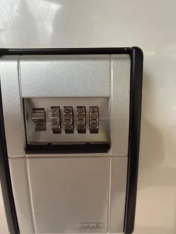 Apartment Gottwaldhaus-apartment- Godo *